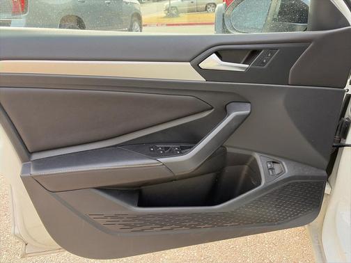 2023 Volkswagen Jetta 1.5T Sport