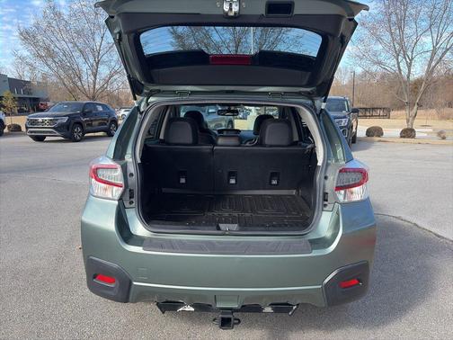 2016 Subaru Crosstrek Hybrid Touring