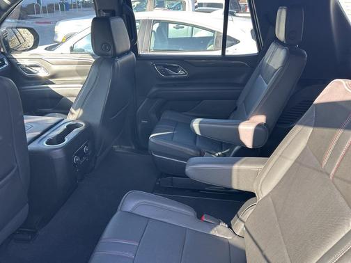 2022 Chevrolet Tahoe 4WD RST