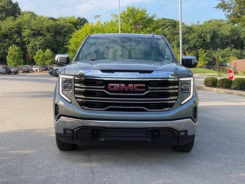 Sterling 2025 GMC Sierra 1500 SLT