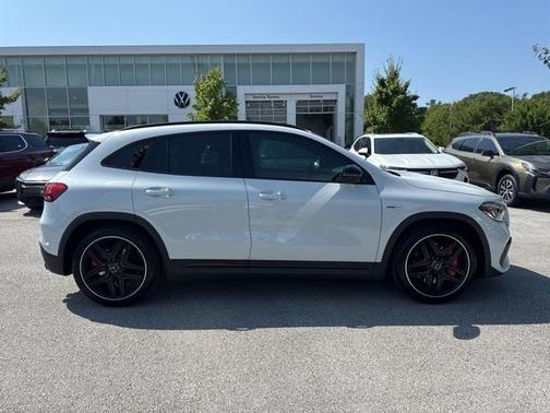 2023 Mercedes-Benz AMG GLA 45 Base 4MATIC