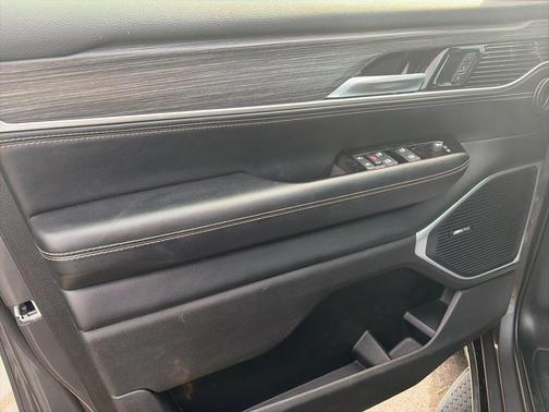 2024 Jeep Wagoneer Series II 4x4