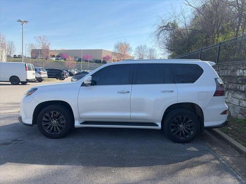 2023 Lexus GX 460 Premium