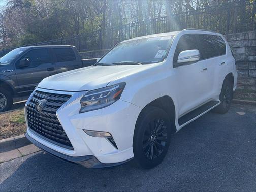 2023 Lexus GX 460 Premium