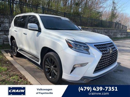 2023 Lexus GX 460 Premium