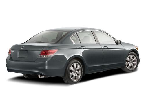 2009 Honda Accord EX