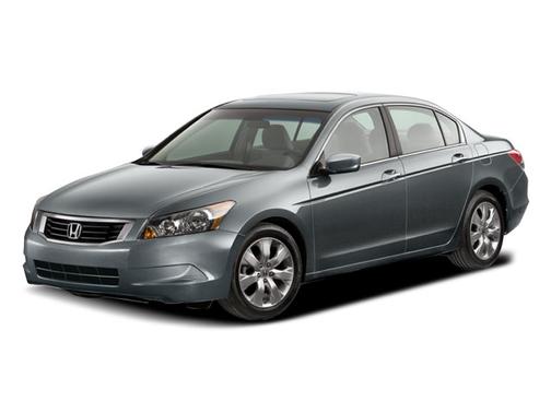 2009 Honda Accord EX