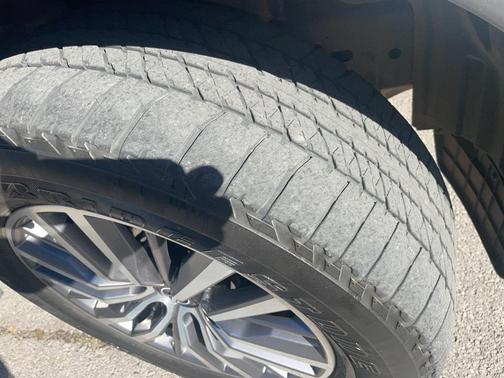 2023 Nissan Armada SL 2WD