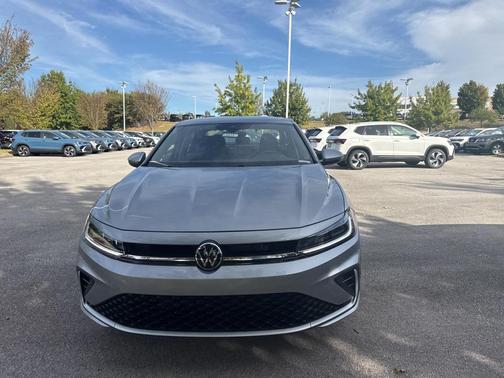 2026 Volkswagen Jetta 1.4T S