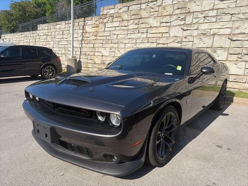 Granite 2023 Dodge Challenger R/T Scat Pack