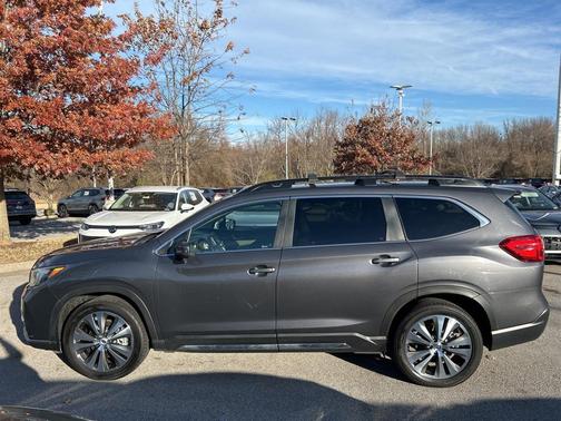2019 Subaru Ascent Limited 7-Passenger