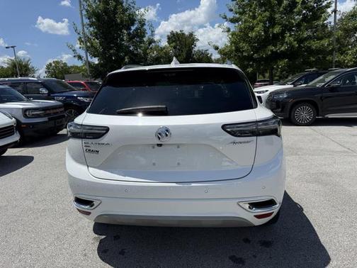 2023 Buick Envision Avenir AWD