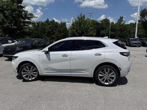 2023 Buick Envision Avenir AWD