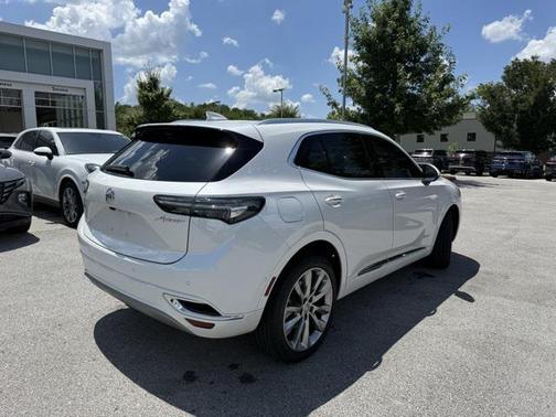 2023 Buick Envision Avenir AWD