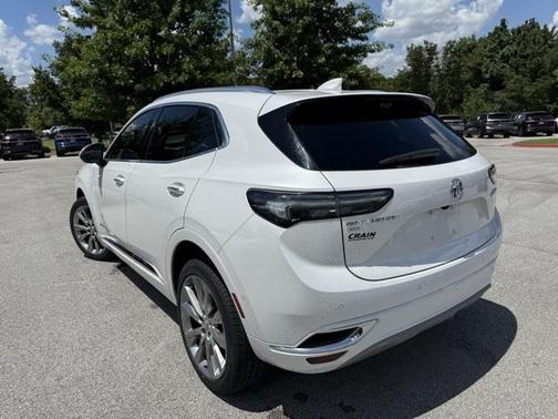 2023 Buick Envision Avenir AWD