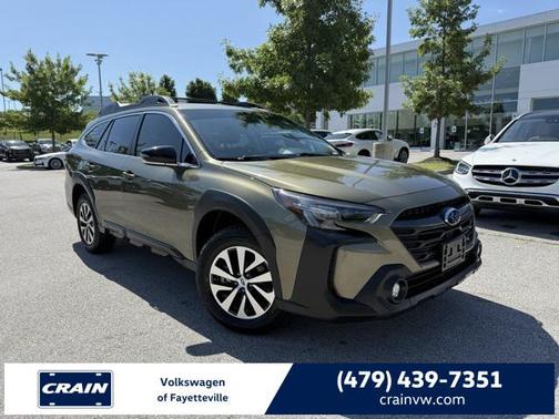 2024 Subaru Outback Premium