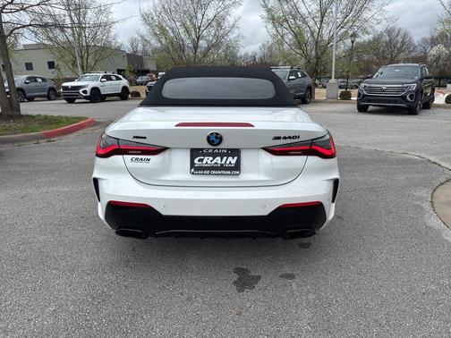 2024 BMW M440 i xDrive