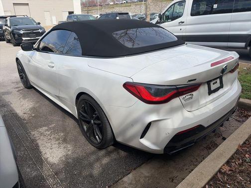 2024 BMW M440 i xDrive