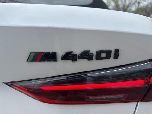 2024 BMW M440 i xDrive