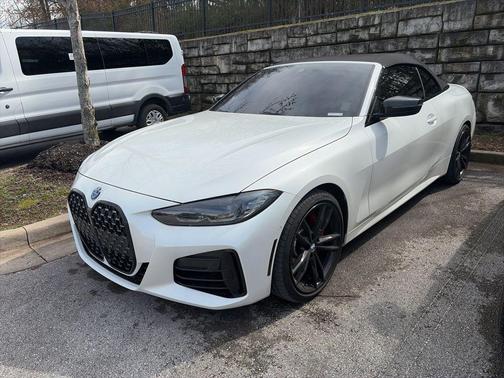 2024 BMW M440 i xDrive