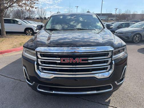 2023 GMC Acadia FWD SLT