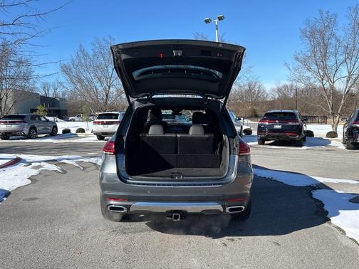 2022 Mercedes-Benz GLE 350 4MATIC