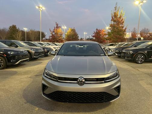 2026 Volkswagen Jetta 1.4T S