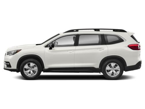 2021 Subaru Ascent Base 8-Passenger