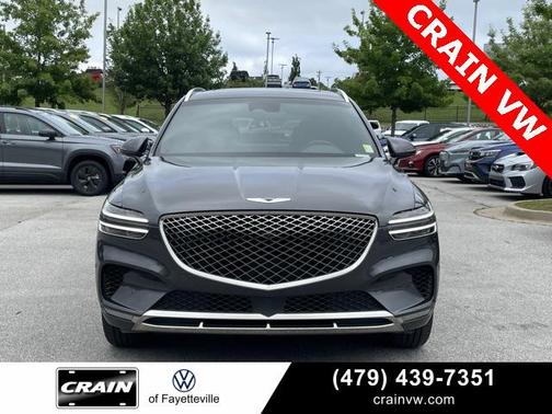 2023 Genesis GV70 2.5T AWD