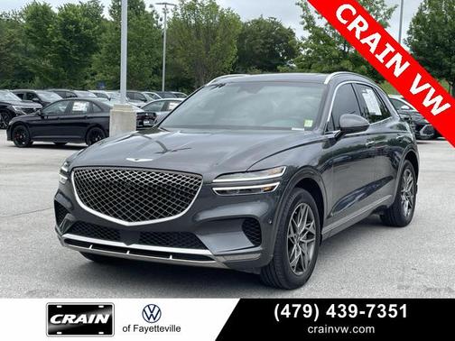 2023 Genesis GV70 2.5T AWD