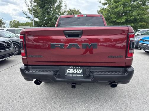 2024 RAM 1500 Rebel