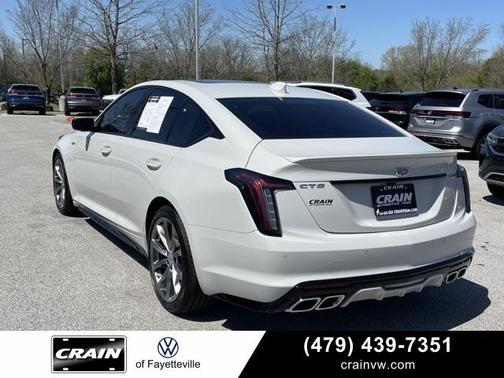2023 Cadillac CT5-V V-Series