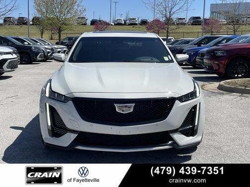 2023 Cadillac CT5-V V-Series