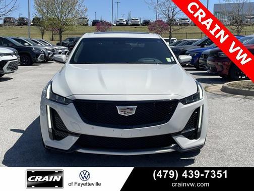 2023 Cadillac CT5-V V-Series