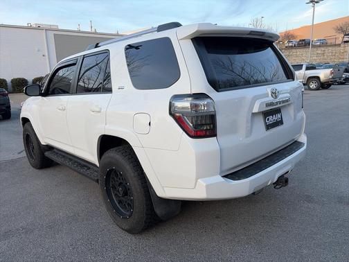 2020 Toyota 4Runner SR5 Premium