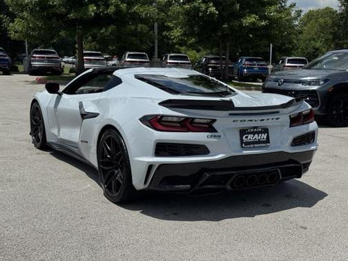 2023 Chevrolet Corvette Z06