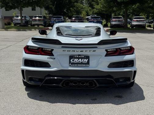 2023 Chevrolet Corvette Z06