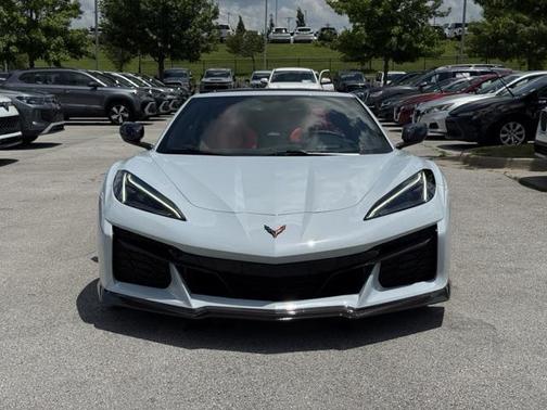 2023 Chevrolet Corvette Z06