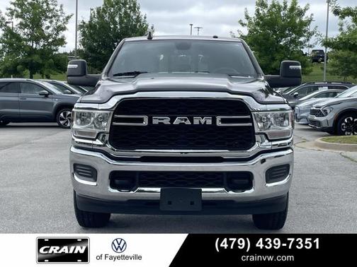 2023 RAM 2500 Tradesman Crew Cab 4x4 6'4' Box