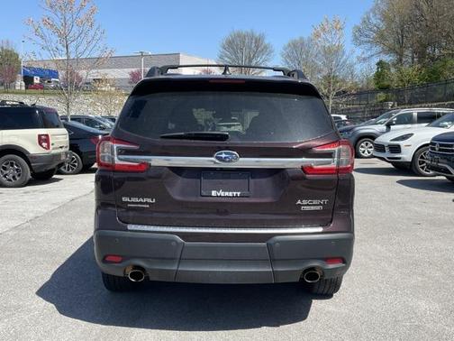 2023 Subaru Ascent Touring 7-Passenger