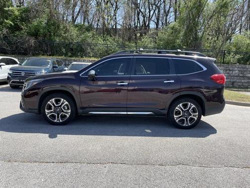 2023 Subaru Ascent Touring 7-Passenger