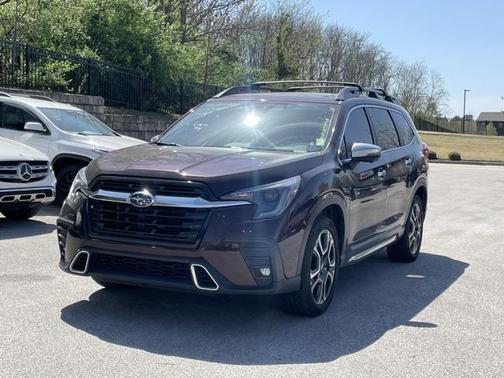 2023 Subaru Ascent Touring 7-Passenger