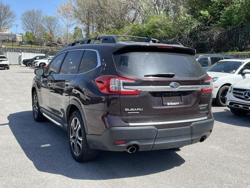 2023 Subaru Ascent Touring 7-Passenger
