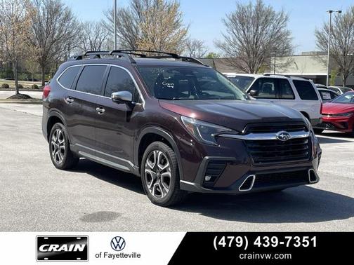 2023 Subaru Ascent Touring 7-Passenger