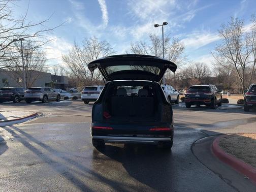 2018 Audi Q7 2.0T Premium Plus