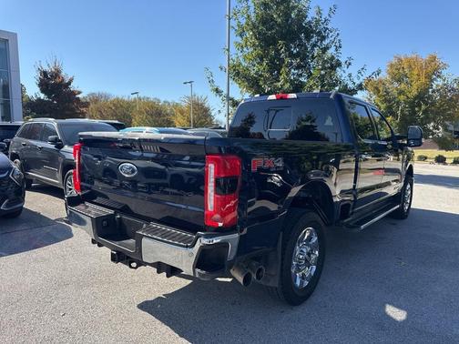 2023 Ford F-250 Lariat