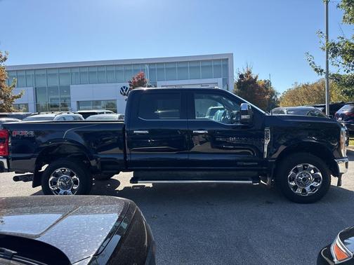 2023 Ford F-250 Lariat
