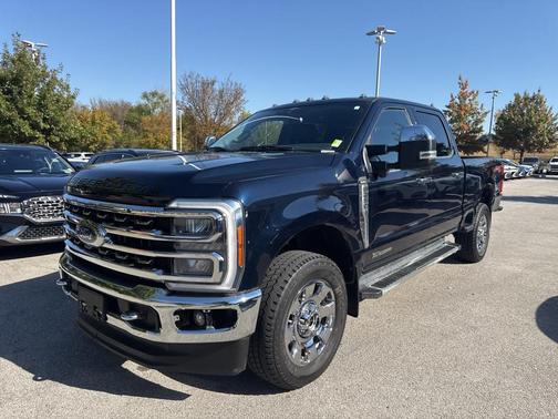 2023 Ford F-250 Lariat