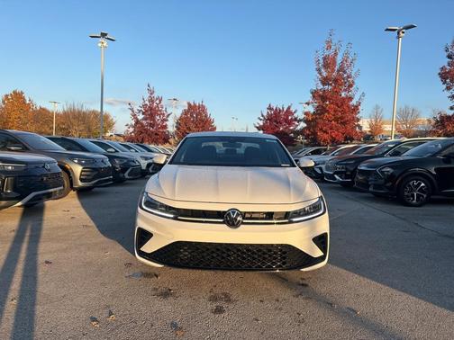 2026 Volkswagen Jetta 1.4T S