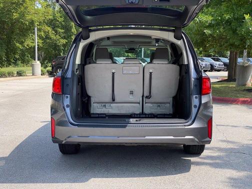 Platinum White Pearl 2025 Honda Odyssey EX-L